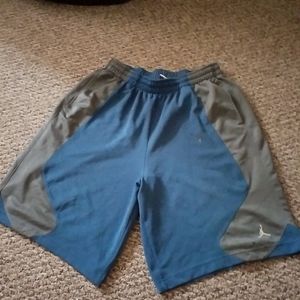 Jordan shorts